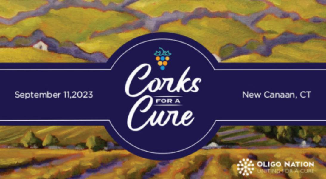 corks for a cure
